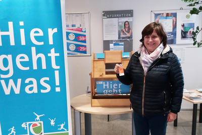 Gewinner des 2. Abendshopping stehen fest