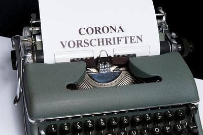 Coronavorschriften