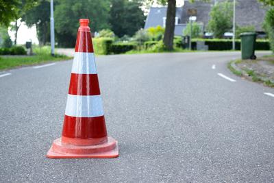 Stra�en- und Wegekonzept