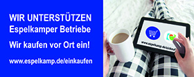 Einkaufen trotz Corona
