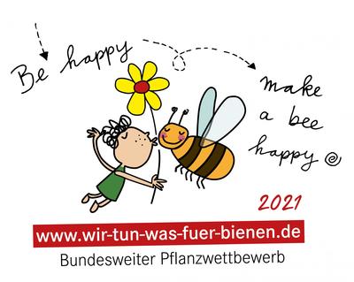 Bienenwettbewerb