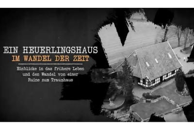 Trailer Heuerlingshaus
