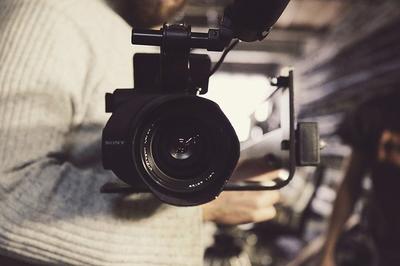 Film Kamera