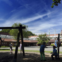 Grundschule Benkhausen