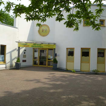 Kath. Kinderhaus St. Marien 