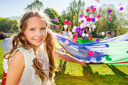 Ferienspiele