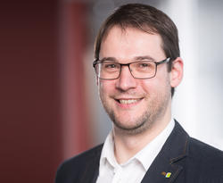 Thorsten Blauert