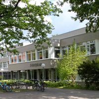 S�derblom-Gymnasium