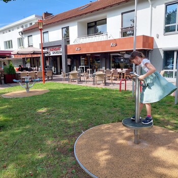 Spielplatz Breslauer Stra�e