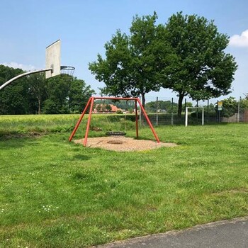 Spielplatz Schmalge