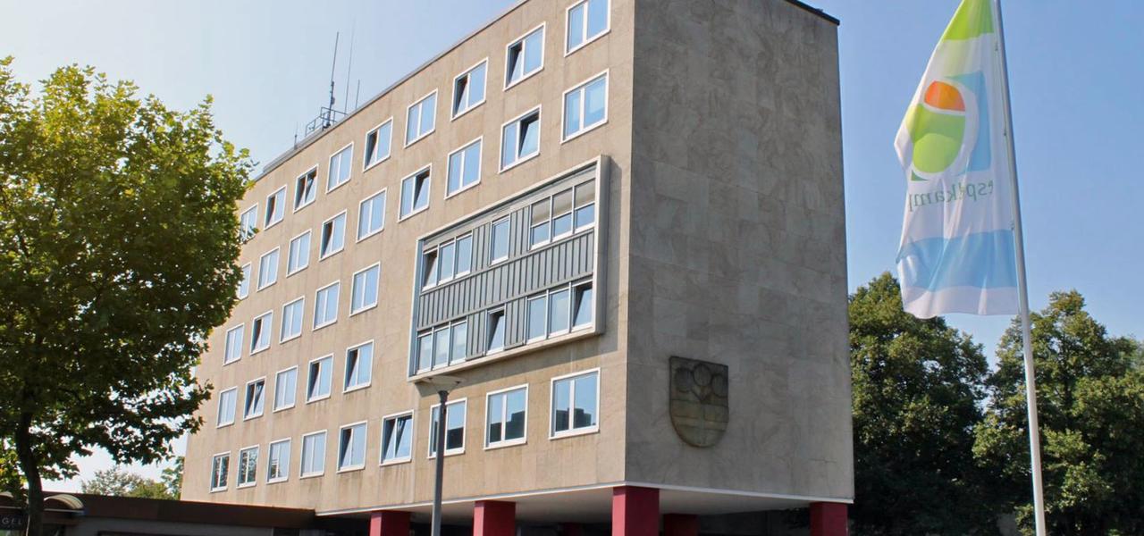 Rathaus 