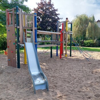 Spielplatz Espenweg