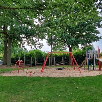Spielplatz Lauenburger Stra�e