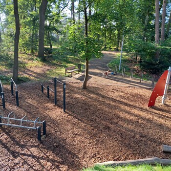 Spielplatz "Am Rodelberg"