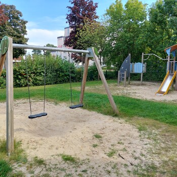 Spielplatz Gabelhorst 29