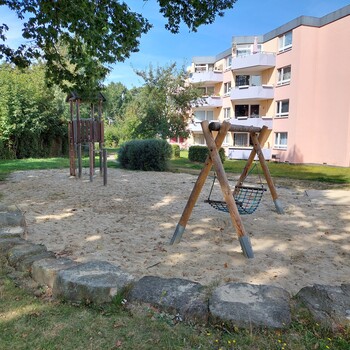 Spielpaltz Gabelhorst 25