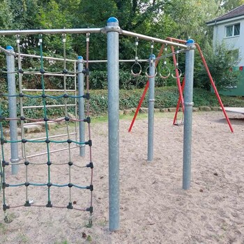 Spielplatz Graudenzer Weg