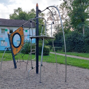 Spielplatz Hedrichsdorf 6