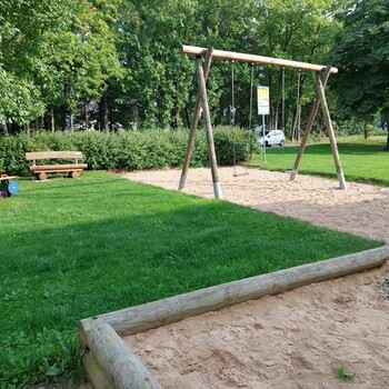 Spielplatz Hedrichsdorf 31