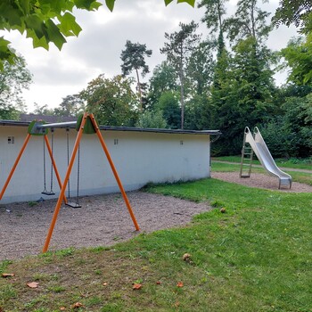 Spielplatz Hedrichsdorf 19