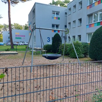 Spielplatz Isenstedter Stra�e 3