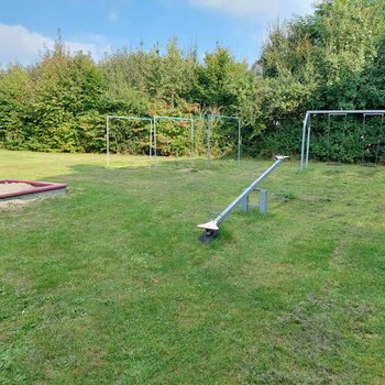 Spielplatz Rahdener Stra�e 55