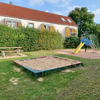 Spielplatz Rahdener Stra�e 82