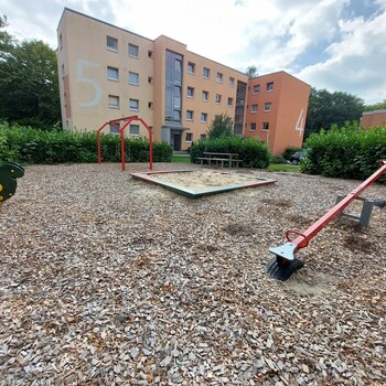 Spielplatz Habelschwerdter Hof