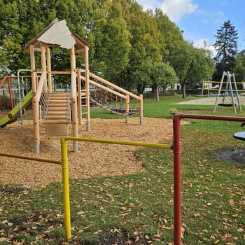Spielplatz Heideweg