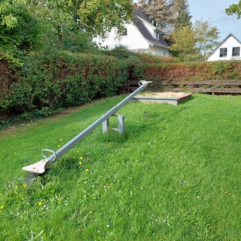 Spielplatz Torgelower Weg