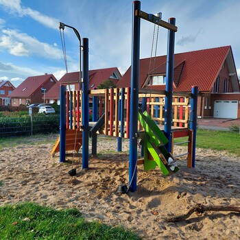 Kletterturm
