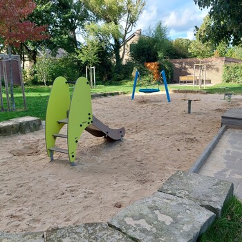 Spielplatz Gabelhorst