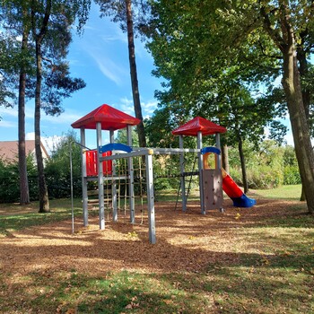 Spielplatz Sperberweg