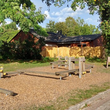 Spielplatz Benkhausen