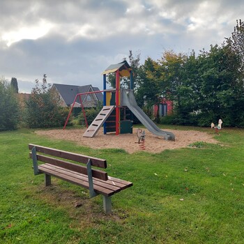 Spielplatz R�thenstra�e