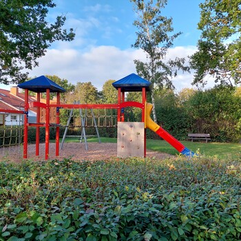 Spielkombination Dresdner Stra�e