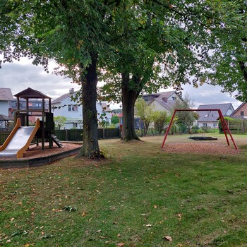 Spielplatz Neues Feld
