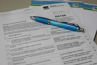 Rentensprechtage Rentenberatung