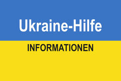 Ukraine-Hilfe