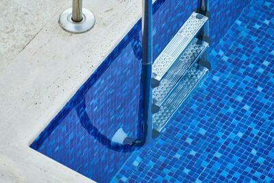 Lehrschwimmbecken Isenstedt