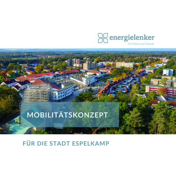 Mobilit�tskonzept Espelkamp