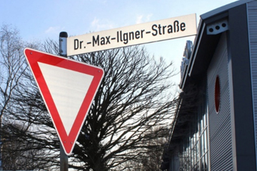 Stra�ennamen
