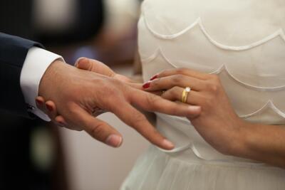 Heiraten 