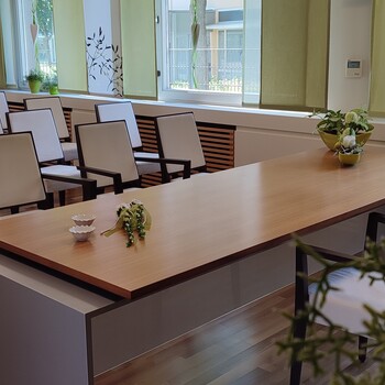 Trauzimmer im Rathaus