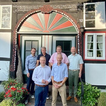 B�rgermeister des Altkreises