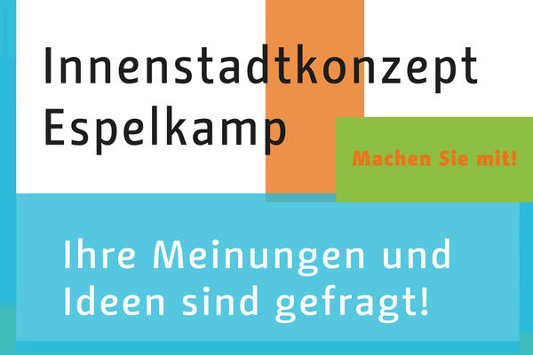 Innenstadtkonzept