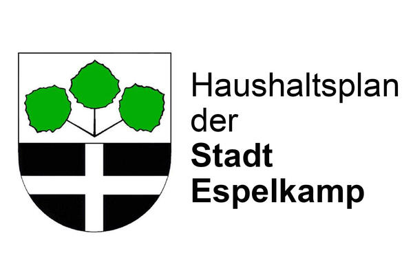 Haushaltsplan