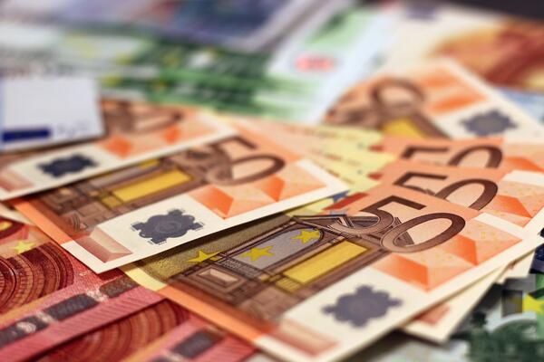 Finanzen