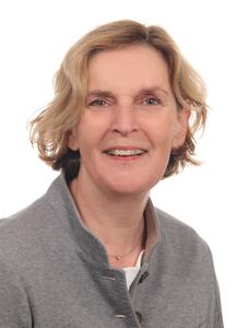 Frau Sassenberg leitet k�nftig den Fachbereich Bauen
