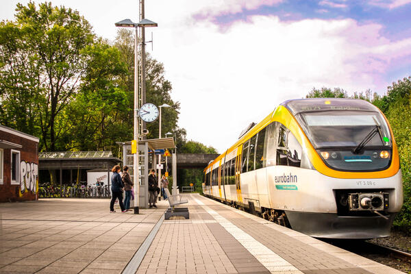 Eurobahn